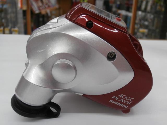 10電動丸 400Cプレイズ