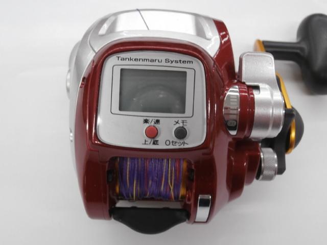 10電動丸 400Cプレイズ