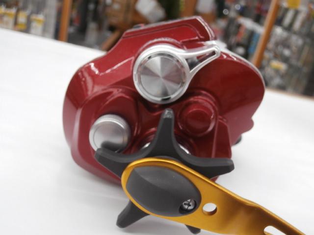 10電動丸 400Cプレイズ