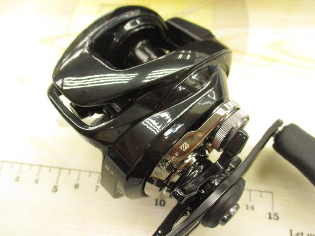 24メタニウムDC 71XG