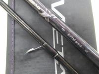 ラグゼスピードメタルX S77M-ソリッド