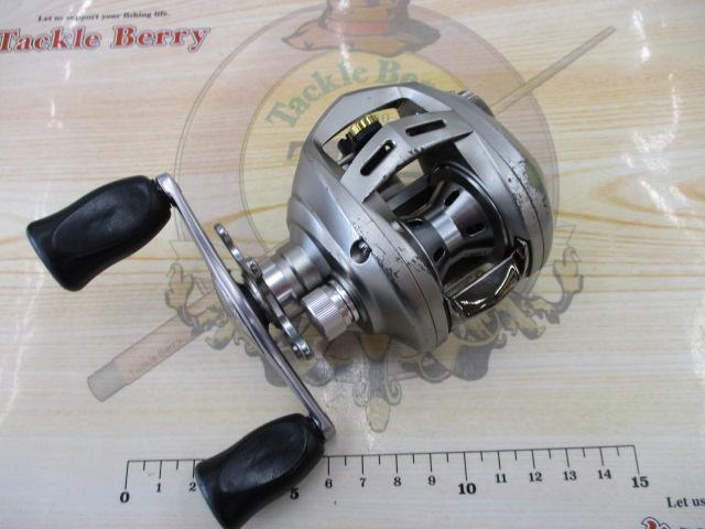 アルファス 103L タイプF｜＠ベリーネット 日本最大新品中古釣具WEB
