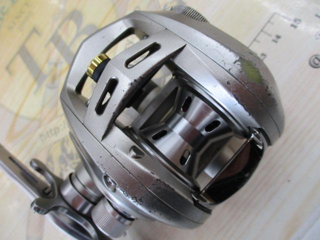 アルファス 103L タイプF｜＠ベリーネット 日本最大新品中古釣具WEB