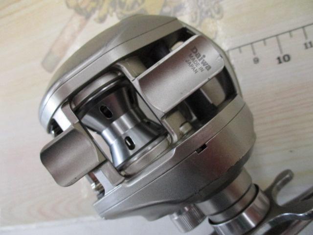 アルファス 103L タイプF｜＠ベリーネット 日本最大新品中古釣具WEB