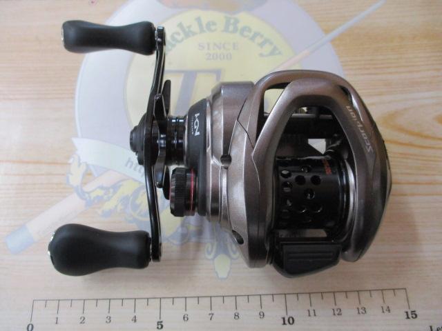 スコーピオンBFS XG LH｜＠ベリーネット 日本最大新品中古釣具WEBショップ