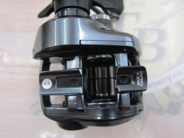 25タトゥーラ SV TW 100XHL｜＠ベリーネット 日本最大新品中古釣具WEB