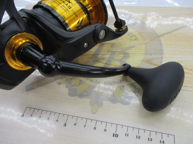 スピンフィッシャーⅦ 7500