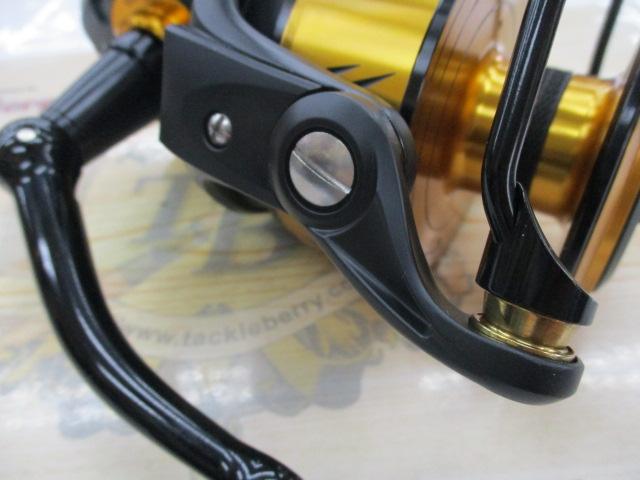 スピンフィッシャーⅦ 8500