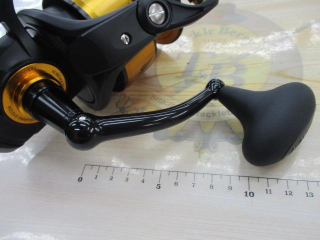 スピンフィッシャーⅦ 8500