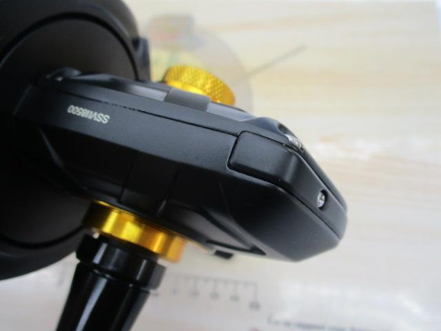 スピンフィッシャーⅦ 8500
