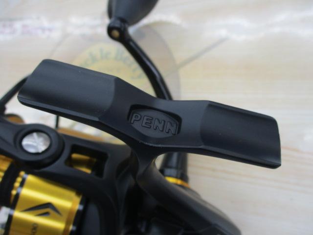 スピンフィッシャーⅦ 8500