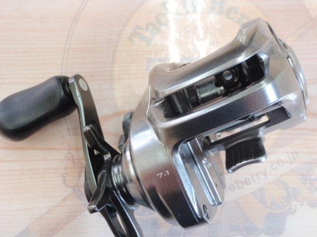 18バンタムMGL HG RH｜＠ベリーネット 日本最大新品中古釣具WEBショップ