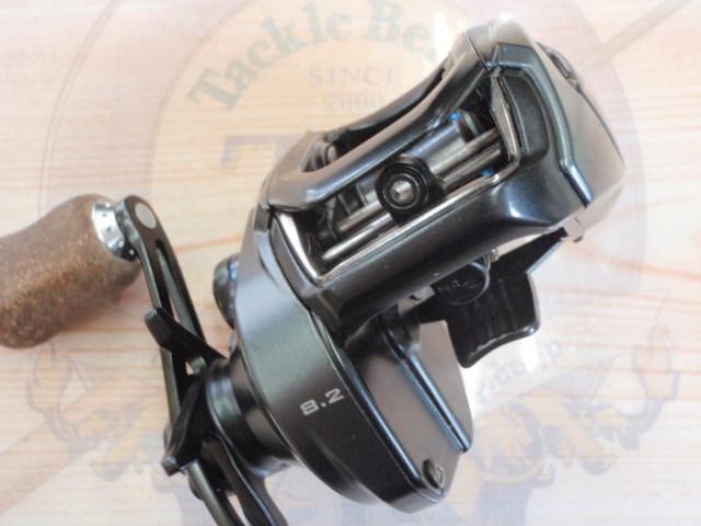 19SLX MGL 70XG｜＠ベリーネット 日本最大新品中古釣具WEBショップ