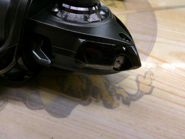 イグジストスティーズカスタム STZ2004