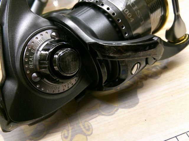 イグジストスティーズカスタム STZ2004