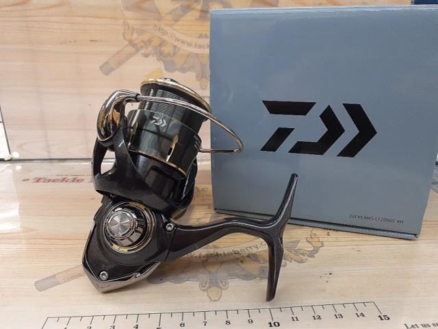 26フリームス LT2000S-XH