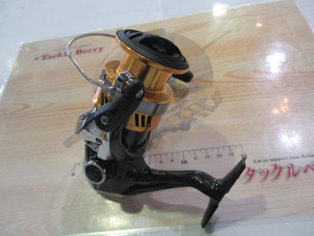 17サハラ 4000XG｜＠ベリーネット 日本最大新品中古釣具WEBショップ