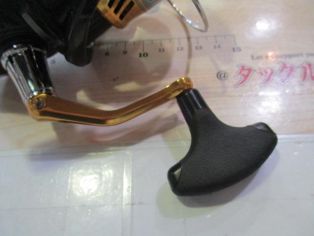17サハラ 4000XG｜＠ベリーネット 日本最大新品中古釣具WEBショップ