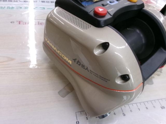 タナコン イカ名人 SS-50