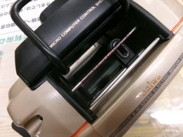 タナコン イカ名人 SS-50
