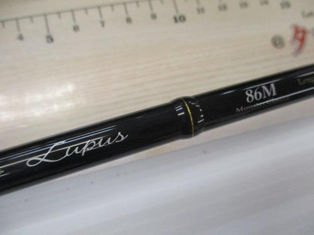 ルーパス 86M モンスターチェリー