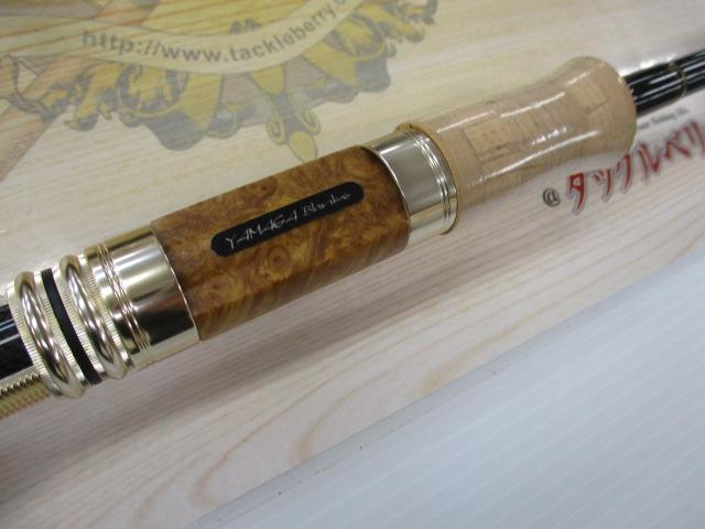 ルーパス 86M モンスターチェリー