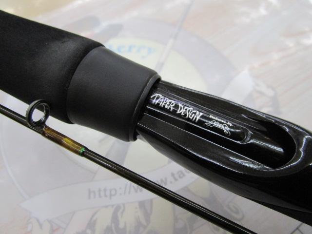 トラウトプログラム 61タイムトライアル｜＠ベリーネット 日本最大新品