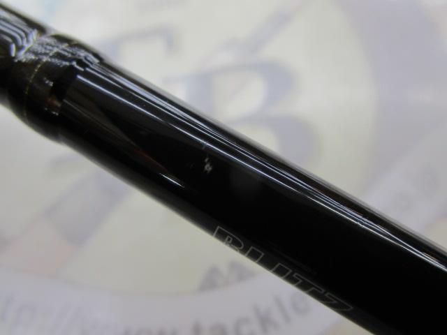 バトラー TD-BA651MLRB｜＠ベリーネット 日本最大新品中古釣具WEBショップ