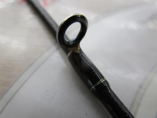 バトラー TD-BA651MLRB｜＠ベリーネット 日本最大新品中古釣具WEBショップ