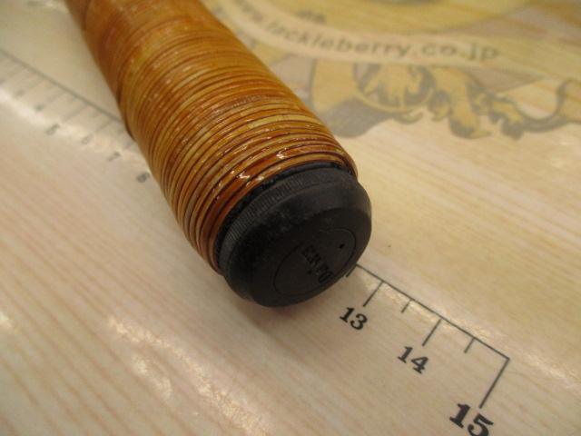 CWPM早霧抜 硬調硬54