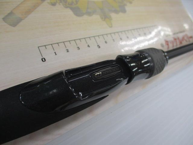 ブラックレーベル S61L｜＠ベリーネット 日本最大新品中古釣具WEBショップ