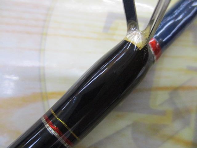 ジャイアントキリング GKJ-S77L/TR