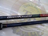 ジャイアントキリング GKJ-S77L/TR