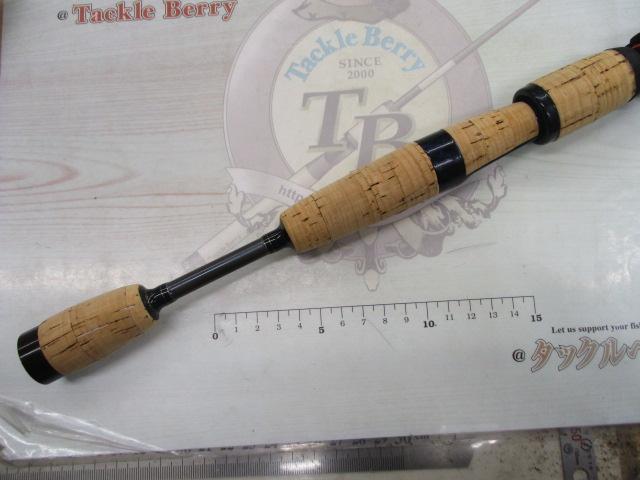 テクナGP TAV-GP65SLJ｜＠ベリーネット 日本最大新品中古釣具WEBショップ