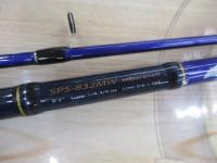 ソルパラ SPS-832MW