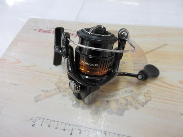 22ソアレBB C2000SSHG