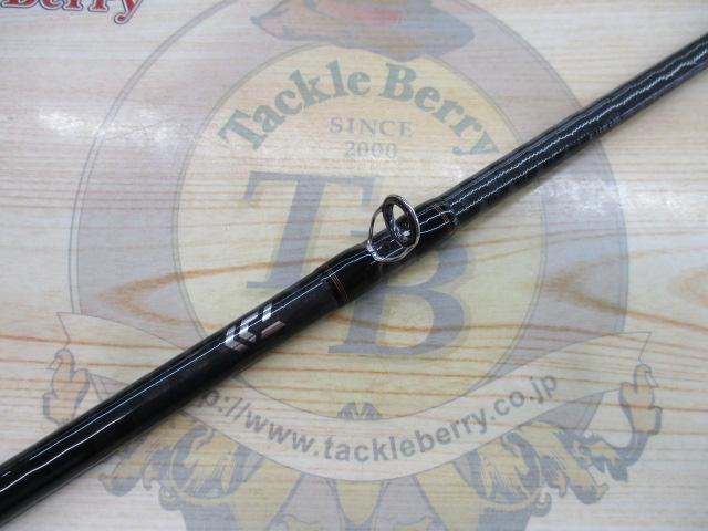 リベリオン 661MRB-G｜＠ベリーネット 日本最大新品中古釣具WEBショップ