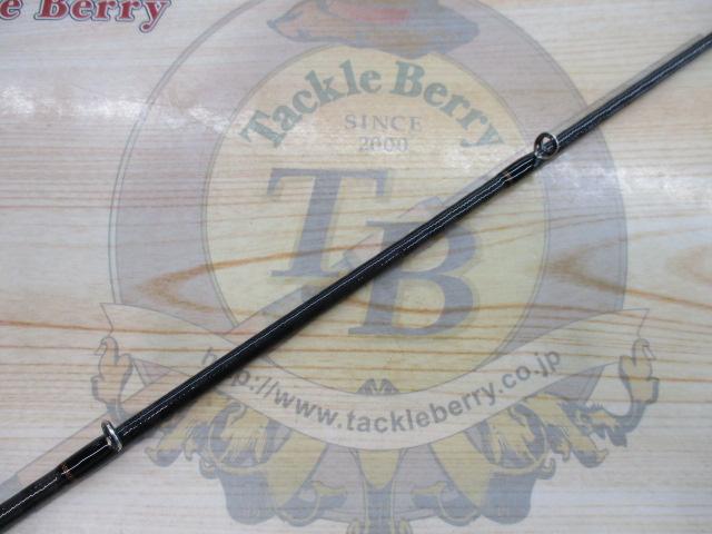 リベリオン 661MRB-G｜＠ベリーネット 日本最大新品中古釣具WEBショップ
