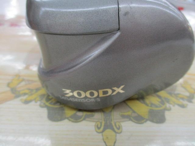 タナセンサーS 300DX