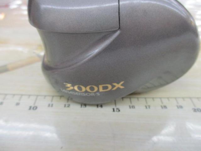 タナセンサーS 300DX