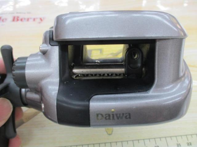 タナセンサーS 300DX