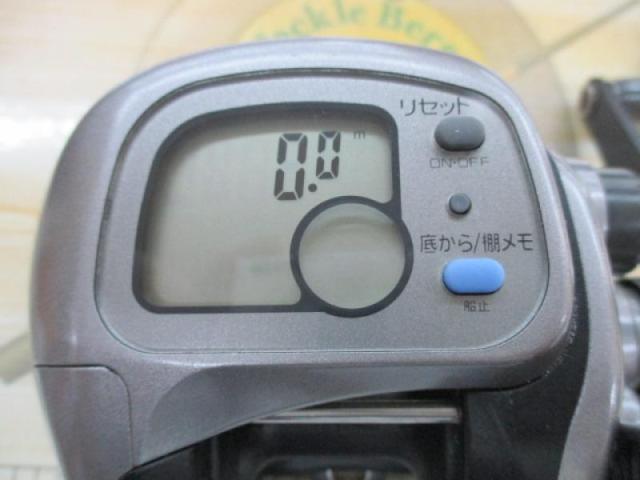 タナセンサーS 300DX