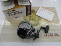 タナセンサーS 300DX