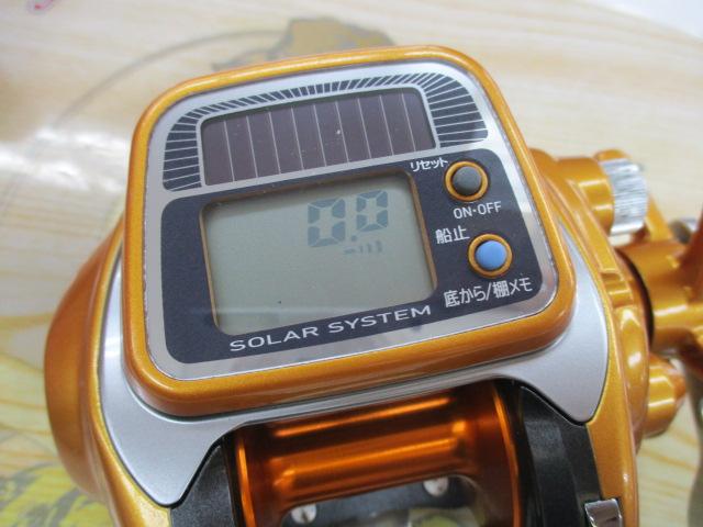イッツICV 300ソーラー