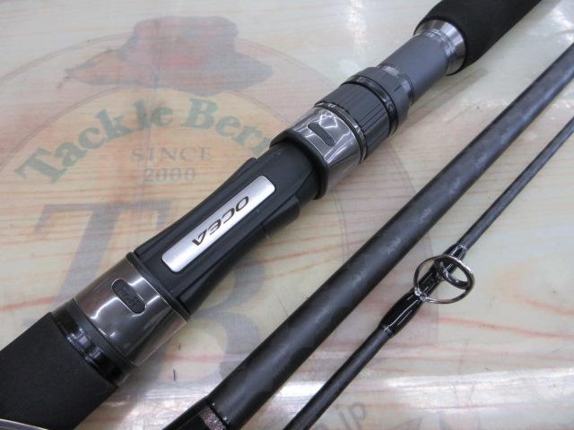 24オシアプラッガー フルスロットル S82XH-3