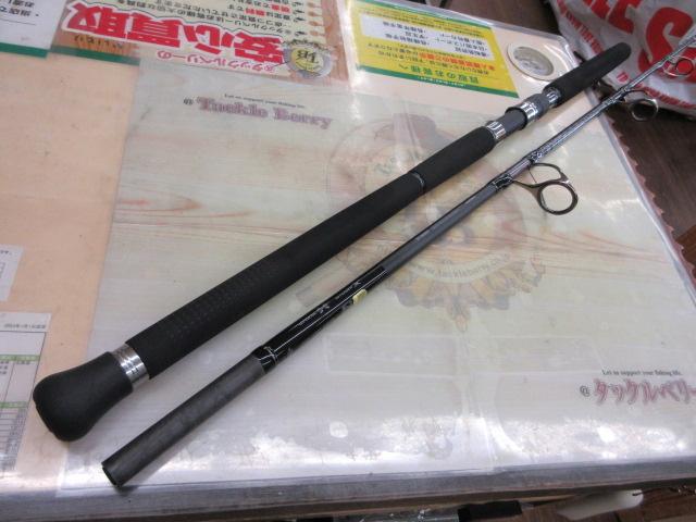 20オシアプラッガーBG ブルーフィンツナ S70XXXH