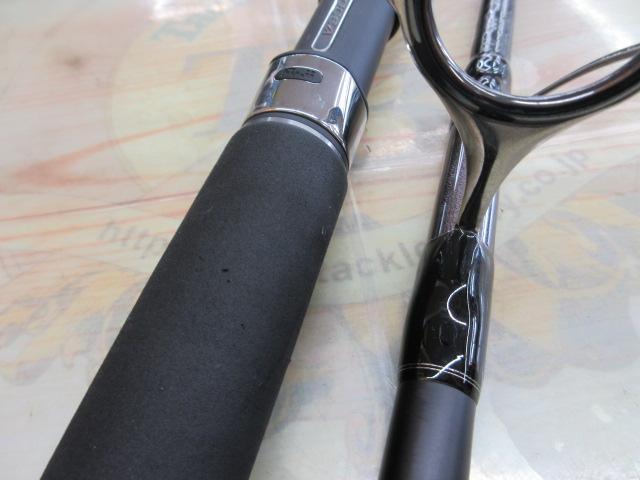 20オシアプラッガーBG ブルーフィンツナ S70XXXH