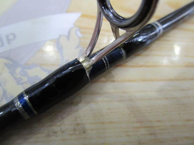 ソルティガコースタル SG 55B-3/4