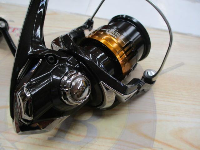 22ソアレBB C2000SSHG
