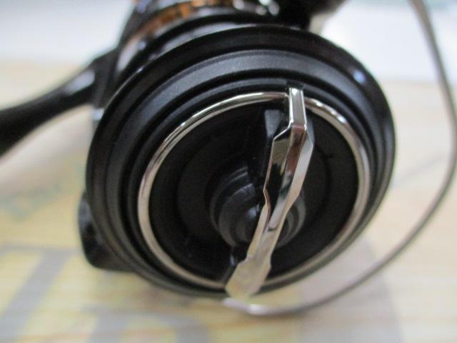 22ソアレBB C2000SSHG